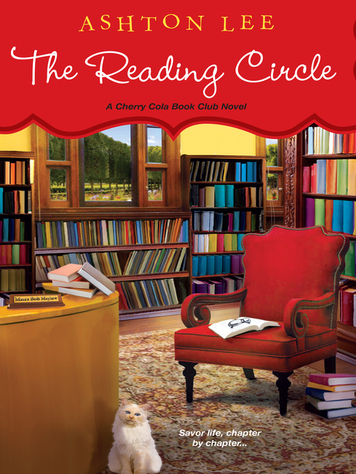 Title details for The Reading Circle by Ashton Lee - Available